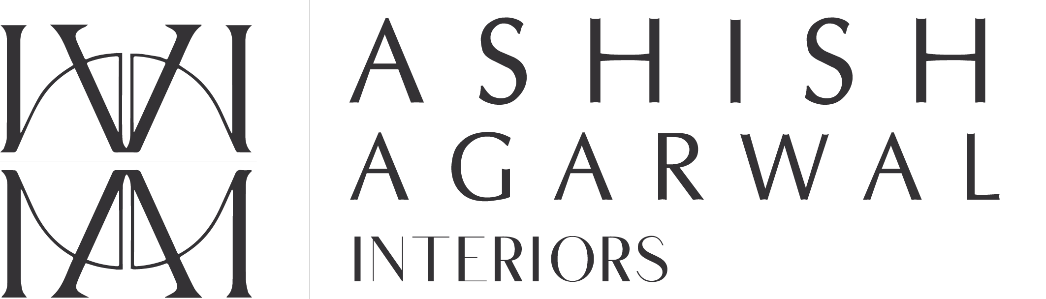 Ashish Agarwal Interiors Home